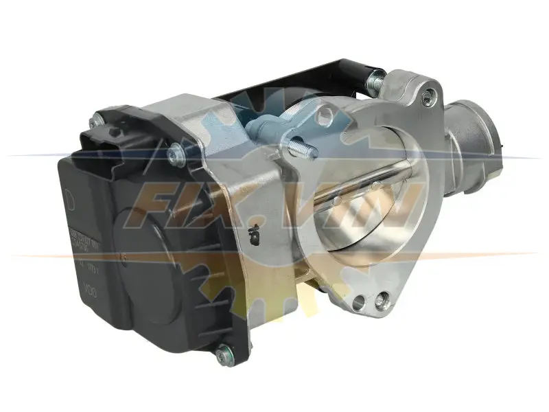 Корпус дросельної заслінки VDO/Siemens 408239827001Z (фото 1)