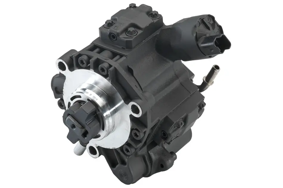 Насос ПНВТ CITROEN/PEUGEOT/VOLVO/FORD/FIAT C4,C5,Jumpy,Focus,Scudo,307,407,Expert 2,0HDI VDO/Siemens 5WS40809Z (фото 1)