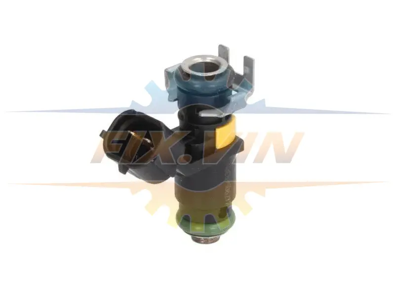Форсунка бензин SKODA/VW Fabia/Octavia/Golf/Polo \'\'1,4 \'\'06-15 VDO/Siemens A2C59506217 (фото 1)