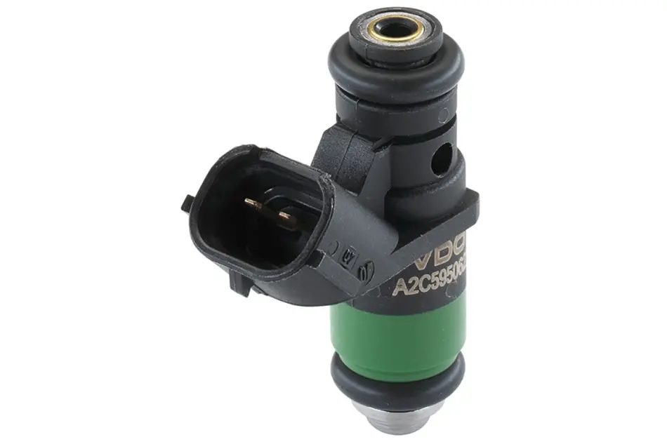 Форсунка бензин SKODA/VW Fabia/Polo \'\'1,2 \'\'02-09 VDO/Siemens A2C59506222 (фото 1)