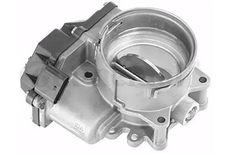 Регулююча заслінка подачі повітря VDO/Siemens A2C59506475