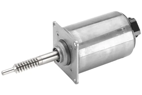 Електродвигун пост. струму <750 Вт VDO/Siemens A2C59515106
