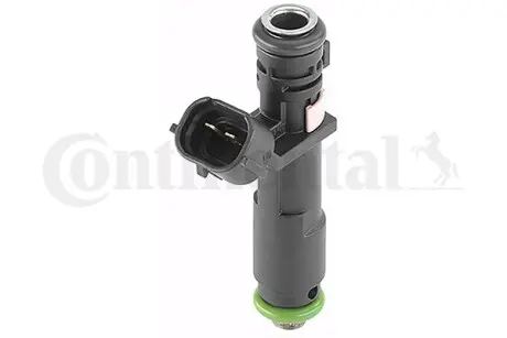 Паливний інжектор CITROEN C4 GRAND PICASSO I, C4 PICASSO I, C5 II, C5 III PEUGEOT 407 1.8 08.05-12.11 VDO/Siemens A2C59517086