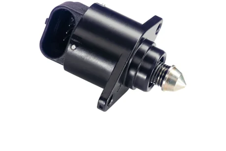 Датчик холостого ходу OPEL Astra/Corsa/Kadett/Vectra "1,0-1,8i "86-03 VDO/Siemens A95214