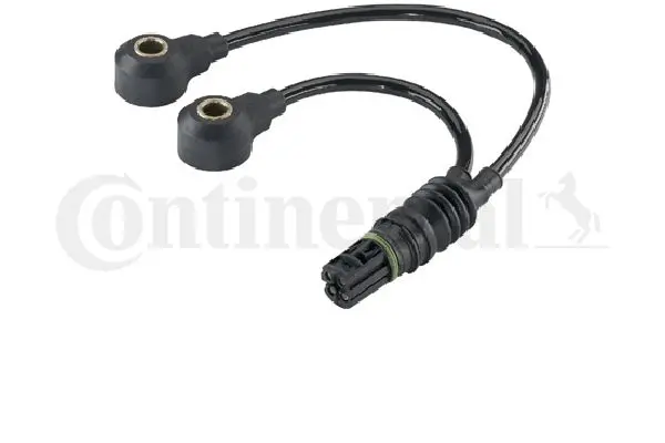 Датчик удара (детонации) двигателя VDO/Siemens S107126001Z (фото 1)