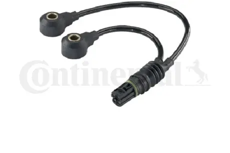 Датчик удара (детонации) двигателя VDO/Siemens S107126001Z