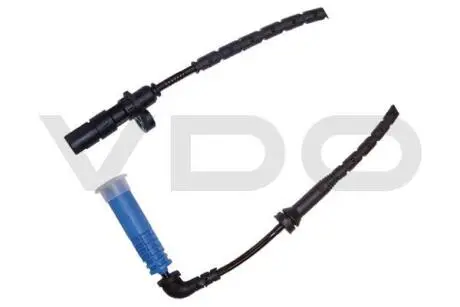 A_Датчик ABS BMW X5 (E53) VDO/Siemens S107481001Z