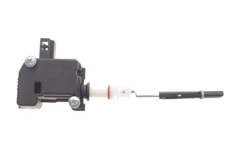 Моторчик приводу замка дверей (задніх) VW Golf IV/V/Passat 96-10 VDO/Siemens X10-729-002-014