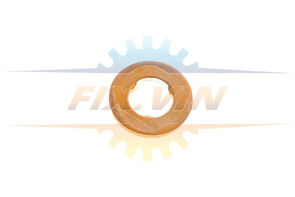 Кільце ущільнююче DW10 1,5mm 3 Noses VDO/Siemens X11800002002Z (фото 1)
