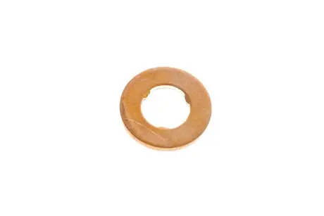 Кільце ущільнююче DW10 1,5mm 3 Noses VDO/Siemens X11800002002Z