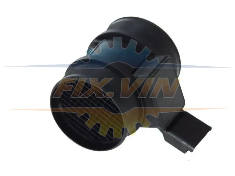 Датчик витрати повітря Fiat Ducato 2,0 JTD, Peugeot HDI VDO/Siemens 5WK9623Z (фото 1)