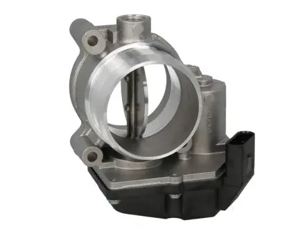 Корпус дросельної заслінки VDO/Siemens A2C59514652