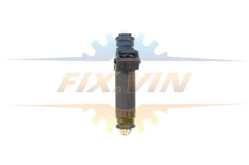 Форсунка бензин VDO Siemens 61 lb/hr Deka IV Long Minitimer (107961) VDO/Siemens FI114961 (фото 1)