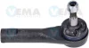 Наконечник поперечной рулевой тяги VEMA 26064 (фото 1)