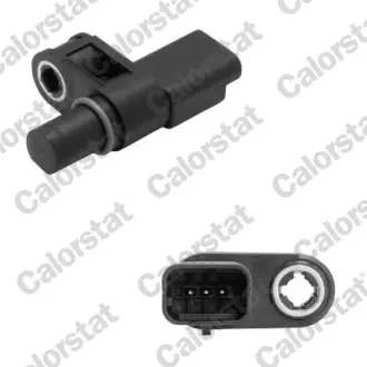 VERNET CITROEN датчик імпульсів C3 II 1.2 THP 110 14-, C4 II 1.2 THP 130 14-, PEUGEOT 208 I 1.2 THP 110 13-, DS Vernet CS0397