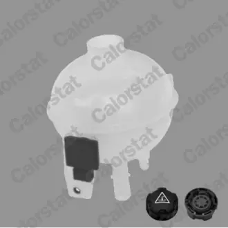 VERNET PEUGEOT розширювальний бачок 307 1.4 16V 03-07, 307 Break 2.0 16V 05-08 Vernet ET0096C2