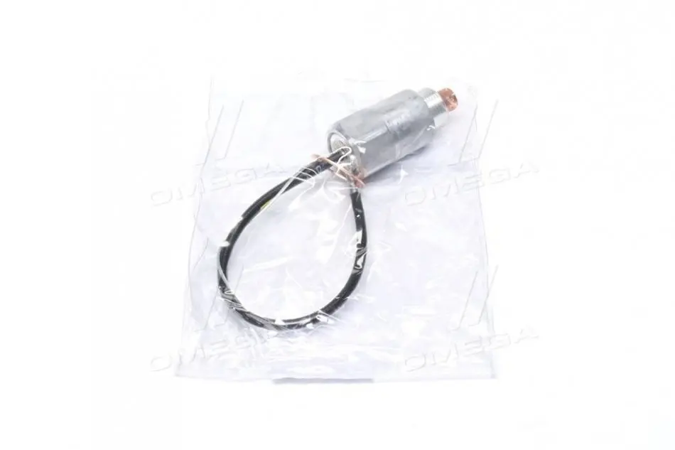 Регулятор холостого ходу CITROEN/PEUGEOT \'\'1.9D \'\'83-03 Vernet FI2134 (фото 1)