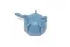 Кришка радіатора охолодження Volkswagen (вир-во) Vernet RC0003 (фото 3)