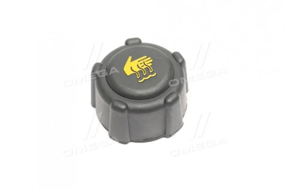 Кришка радіатора DACIA/RENAULT/MITSUBISHI/NISSAN/OPEL "92>> Vernet RC0016 (фото 1)