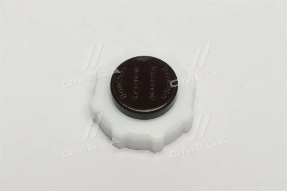 Кришка радіатора NISSAN/OPEL/RENAULT Primastar/Vivaro/Master "1,9-2,5D "98>> Vernet RC0017 (фото 1)