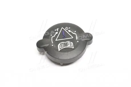 Кришка розширювального бачка Vernet RC0020