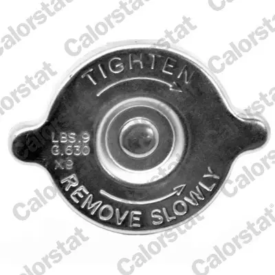 Запор Vernet RC0060 (фото 1)