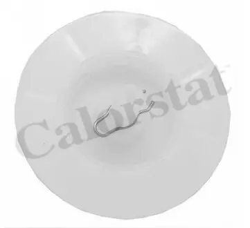 Кришка радіатора Vernet RC0176