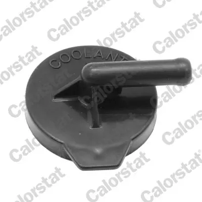 Кришка радіатора TOYOTA/LEXUS Avensis/Corolla/RX "1,4-1,8 "02-15 Vernet RC0178 (фото 1)