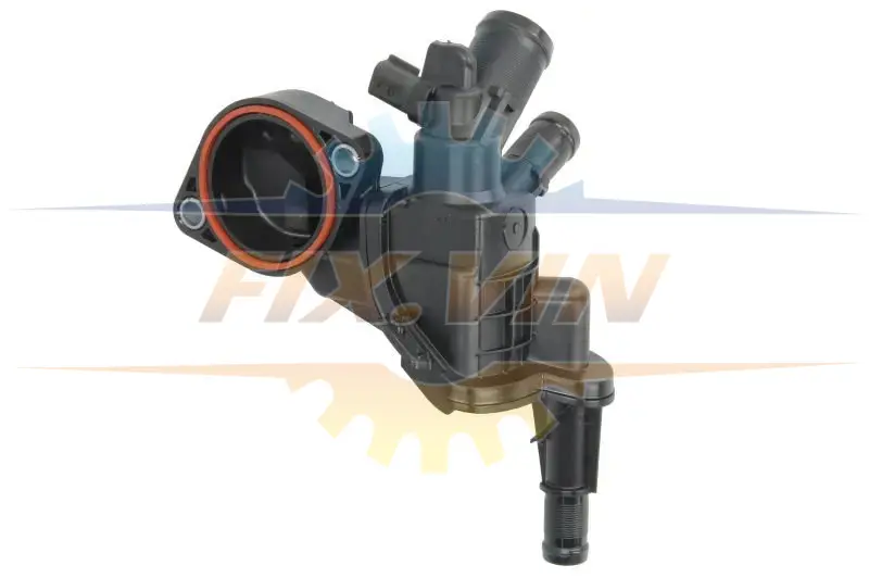 Термостат RENAULT Captur \'\'0.9TCe \'\'13>> Vernet TE210195J (фото 1)