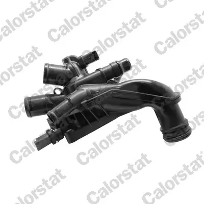 Термостат CITROEN/PEUGEOT \'\'1.6THP \'\'12>> Vernet TE2104105J (фото 1)