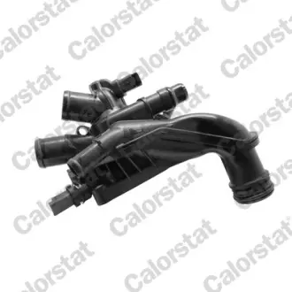 Термостат CITROEN/PEUGEOT \'\'1.6THP \'\'12>> Vernet TE2104105J