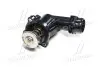 Термостат BMW 3 (E36/E46) (TH6495.105J) (вир-во) Vernet TE6495105J (фото 3)