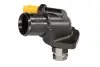 Термостат CITROEN/PEUGEOT C2/C3/Nemo/1007/207/Bipper "1.1-1.6 "03>> Vernet TE6808103J (фото 1)