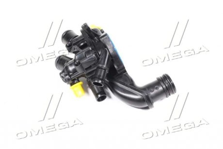 Термостат CITROEN/PEUGEOT \'\'1.6 EP6 \'\'07-16 Vernet TE7160105J