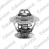 Термостат Ford Escort III, IV/Sierra/SEAT Ibiza I 1.2-1.8D 84-93 (80C) Vernet TH1335.80J (фото 1)