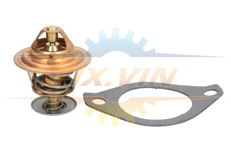 Термостат Nissan Almera/Sunny 1.4-.16 86-00 (82C) Vernet TH3357.82J (фото 1)