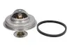 Термостат системи охолодження (83°C) FORD TRANSIT FSO POLONEZ II PEUGEOT 205 II, 309 I, 309 II, 405 I RENAULT SAFRANE I ROVER 200 II, 400, 400 II 1.8D-2.5D 06.86-11.98 Vernet TH523183J (фото 1)