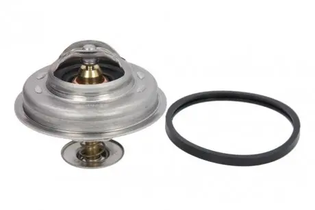 Термостат системи охолодження (83°C) FORD TRANSIT FSO POLONEZ II PEUGEOT 205 II, 309 I, 309 II, 405 I RENAULT SAFRANE I ROVER 200 II, 400, 400 II 1.8D-2.5D 06.86-11.98 Vernet TH523183J