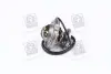 Термостат MB W201/W202/W210/S124/Sprinter/T-1 2.0-3.0 D/TD/CDI 85-07 (85C) з прокладкою Vernet TH569985J (фото 1)