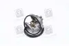 Термостат MB W201/W202/W210/S124/Sprinter/T-1 2.0-3.0 D/TD/CDI 85-07 (85C) з прокладкою Vernet TH569985J (фото 3)