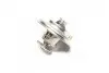 Термостат BMW;FORD;JEEP;LAND ROVER;MERCEDES-BENZ;OPEL;SEAT;Volkswagen (вир-во) Vernet TH5973.80 (фото 4)