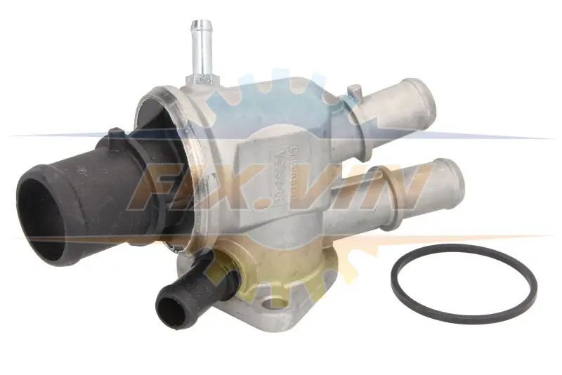 Термостат Vernet TH648988J (фото 1)
