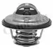 Термостат VW Bora/Golf IV/Transporter V 1.9-3.2 98-10 (80C) Vernet TH6533.80J (фото 1)