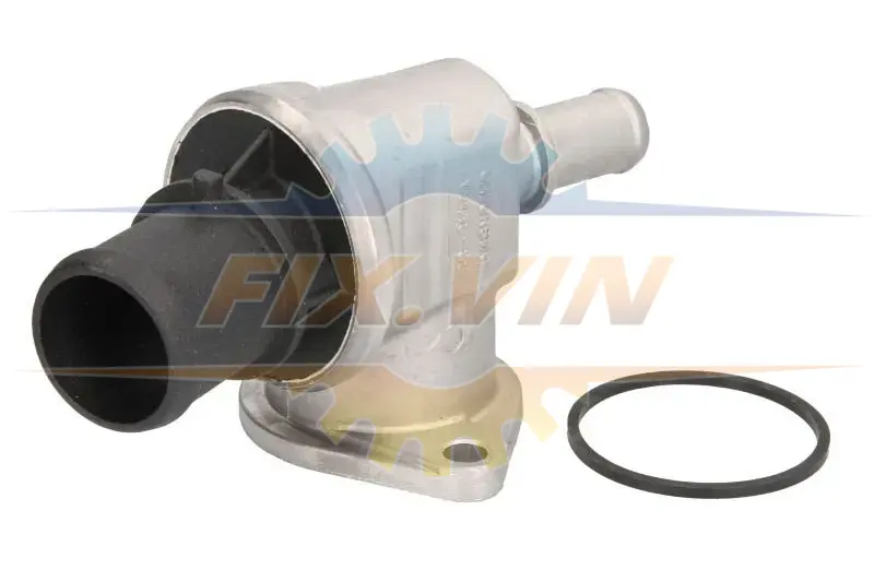 Термостат Fiat Bravo/Brava/Marea 1.4 95-02 (88C) Vernet TH6557.88J (фото 1)