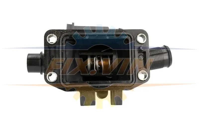 Термостат VOLVO/C30/C70/S60/S80/XC70 "2,4"2006>> Vernet TH687483J (фото 1)