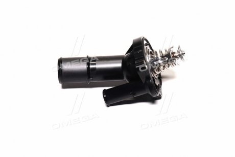 Термостат Ford Focus/Mazda 3/5/MX5 1.8-2.0i 03- (88C) з корпусом Vernet TH6879.89J