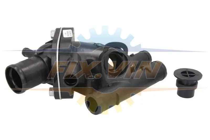 Термостат Opel Movano 1.9 Dti 00-/ Renault Kangoo/Laguna/Megane 1.9 D/Dti 96-03/ Master 1.9 Dti 00- Vernet TH6923.83J (фото 1)