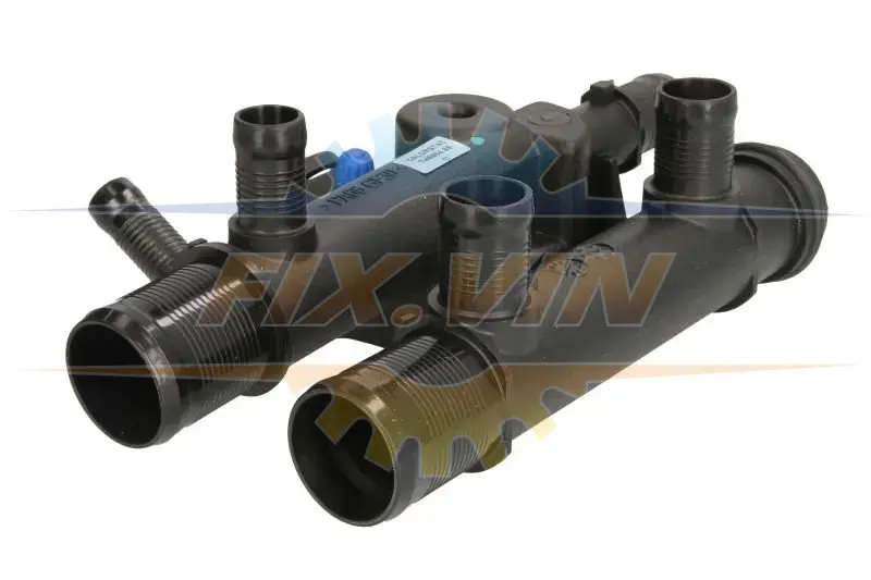 Термостат RENAULT Laguna/Megane/Kangoo/Master \'\'01>> Vernet TH696489J (фото 1)