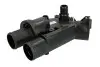 Термостат C5 2,2HDi 06-, FORD Mondeo, S-Max Vernet TH714683J (фото 1)