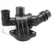 AUDI термостат A3 (8P1) S3 06-12, TT (8J3) 2.0 TTS quattro 08-14, VW GOLF VI 2.0 R 4motion, SEAT LEON 2.0 TFSI 06-11 Vernet TH7170.80J (фото 1)